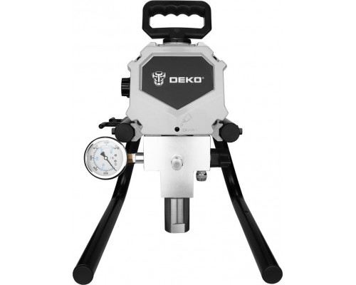 Агрегат окрасочный DEKO DKAS1000 PRO 084-3202