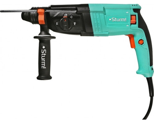 Перфоратор Sturm RH2526BR