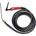 Горелка TIG AURORA 17F 140A, M12x1, 4 метра