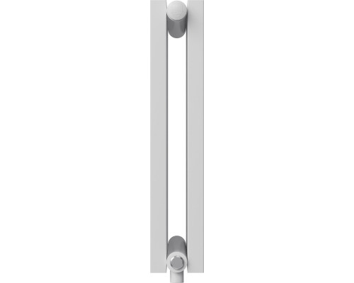 Радиатор отопления ROYAL THERMO Shift Q30 VC2050-16 секц. RAL9016 дизайнерский НС-1631292
