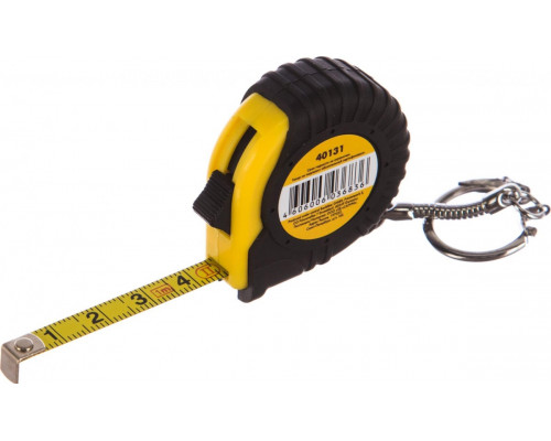 Рулетка Biber 40131 МИНИ 1 м х 6 мм