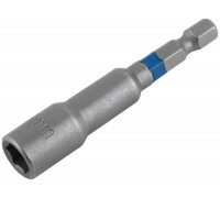 Магнитная насадка Cutop Profi 83-554 8 мм, 65 мм, 2 шт 83-554