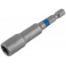 Магнитная насадка Cutop Profi 83-554 8 мм, 65 мм, 2 шт 83-554