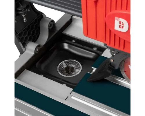 Станок плиткорезный DLT OptiTronic Auto-1200 версия MAX 2829