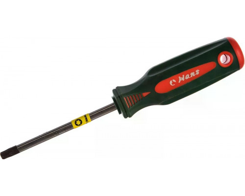 Отвертка TX HANS 0440T40 T40*100мм