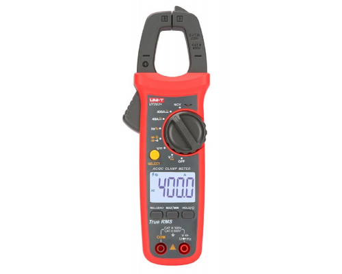 Клещи токоизмерительные UNI-T UT203 (13-1063)