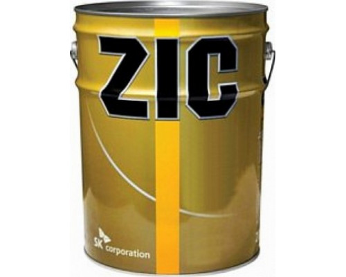 Масло компрессорное ZIC COMPRESSOR OIL RS 46 20 л 193787