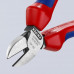 Бокорезы KNIPEX 7002140SB 140 мм KN-7002140SB