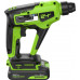 Перфоратор аккумуляторный GREENWORKS GD24SDS1 24V, АКБ 2Ач и ЗУ 3803107CUA