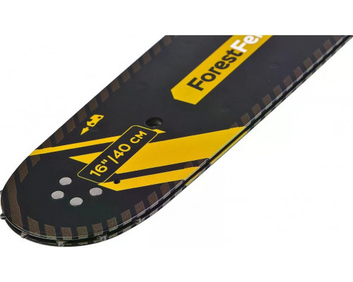 Шина для цепной пилы HANSKONNER HB16-8325-66 16
