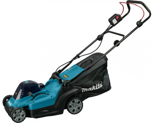 Газонокосилка аккумуляторная MAKITA LM003GM103