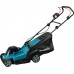 Газонокосилка аккумуляторная MAKITA LM003GM103