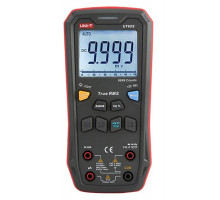 Мультиметр цифровой UNI-T 60S профессиональный 13-0091