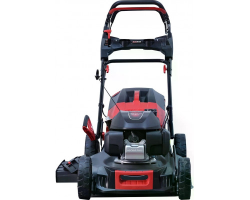 Газонокосилка бензиновая Evoline LMG 56 CVH (Honda) LMG56CVH
