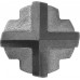 Бур SDS-plus D.BOR Z PLUS 10*250/310 D-4ZPD10L0310