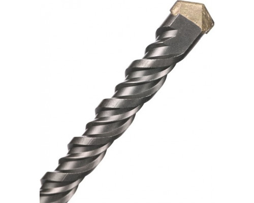 Бур SDS-plus Kranz KR-91-0092 по бетону 26x1000x940мм