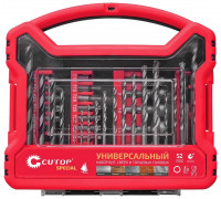 Набор бит Cutop Special 