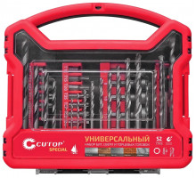 Набор бит Cutop Special 