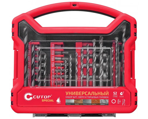 Набор бит Cutop Special 