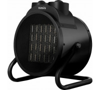 Тепловая пушка электрическая OASIS TPK-30RB 4670222839656