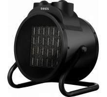 Тепловая пушка электрическая OASIS TPK-30RB 4670222839656