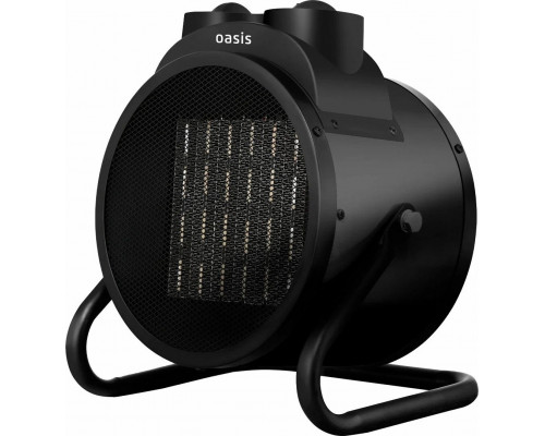 Тепловая пушка электрическая OASIS TPK-30RB