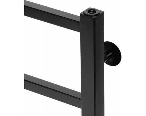 Полотенцесушитель ROYAL THERMO Axel black П6 500х800 НС-1433983
