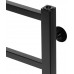 Полотенцесушитель ROYAL THERMO Axel black П6 500х800 НС-1433983