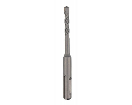 Бур SDS-plus Kranz KR-91-0006 по бетону 6x110x50мм