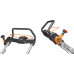 Снегоуборщик аккумуляторный DAEWOO DAST 6042Li SET