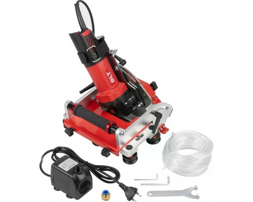 Станок плиткорезный DLT 3609 для шины Slim Cutter MAX-Plus