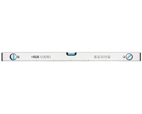 Уровень строительный RGK U3080 752015