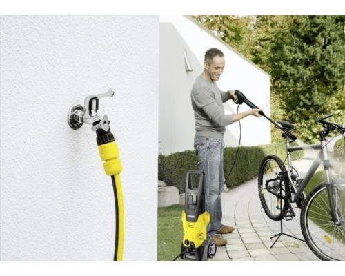 Мойка высокого давления KARCHER K 3 1.601-888.0