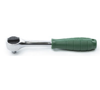 Трещотка HANS 2130GQ 1/4