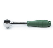 Трещотка HANS 2130GQ 1/4