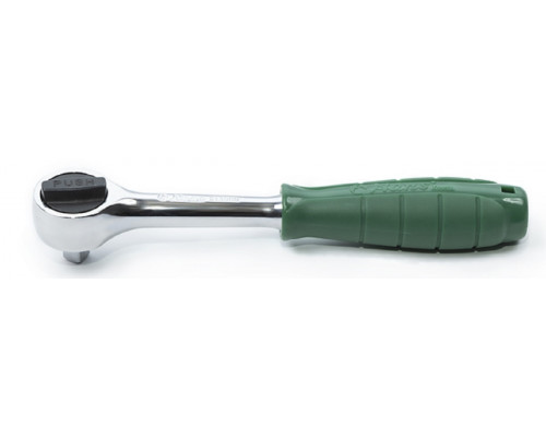 Трещотка HANS 2130GQ 1/4" с быстрым сбросом