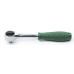 Трещотка HANS 2130GQ 1/4" с быстрым сбросом