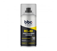 Смазка многоцелевая BI BI CARE RC-40 210 мл 4008
