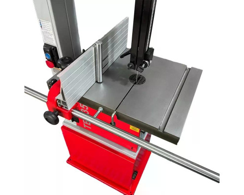 Пила ленточная Jib TBS-356-12
