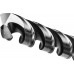 Сверло по металлу KRAFTOOL 29651-7 hss-g, 7.0 х109мм