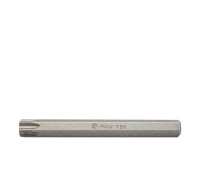 Бита для заворачивания HANS 042-8T50 длинная TORX на 5/16
