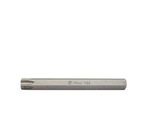 Бита для заворачивания HANS 042-8T50 длинная TORX на 5/16