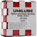 Пресс-масленка прямая Unilube UF2208 М8 х 1
