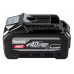 Аккумулятор MAKITA BL4040F (XGT, 40В, 4.0Ач), полиэт. пакет, 1 шт. 632T21-0