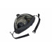 Сумка через плечо THULE 3 204 709 tact waistpack, 5l, black 3204709