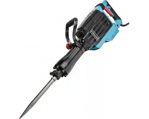 Молот ударный сетевой Sturm DH2525P