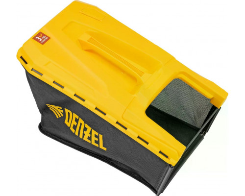 Газонокосилка бензиновая Denzel GLD-460-K 58814
