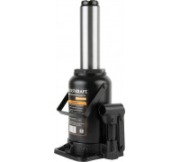 Домкрат бутылочный WiederKraft WDK-81200 20 т в0000013344