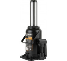 Домкрат бутылочный WiederKraft WDK-81200 20 т в0000013344