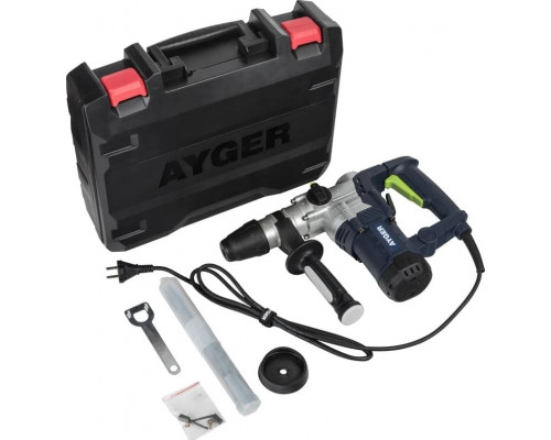 Перфоратор AYGER AH1300